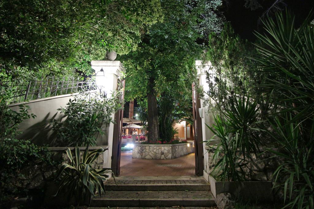 Villa Kappa Tivoli Cameră foto