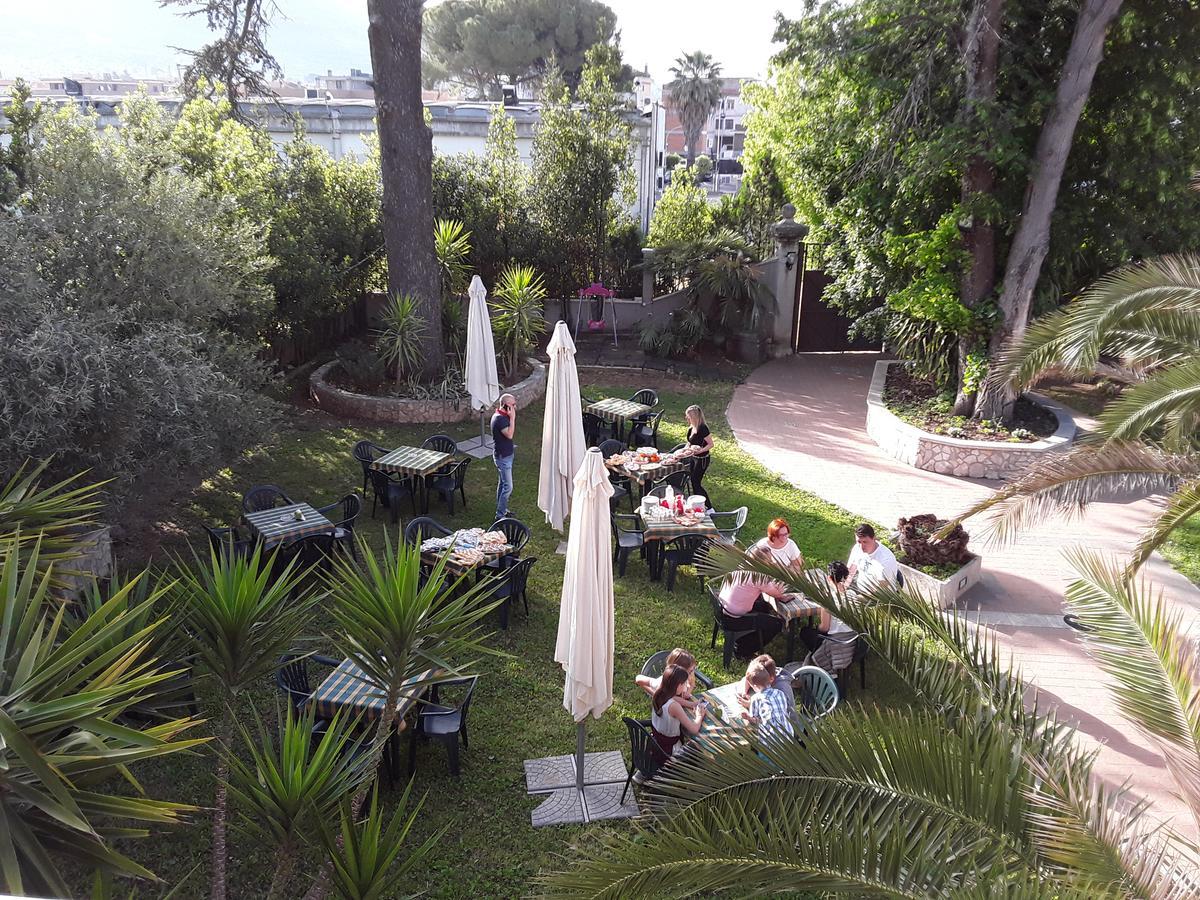 Villa Kappa Tivoli Exterior foto