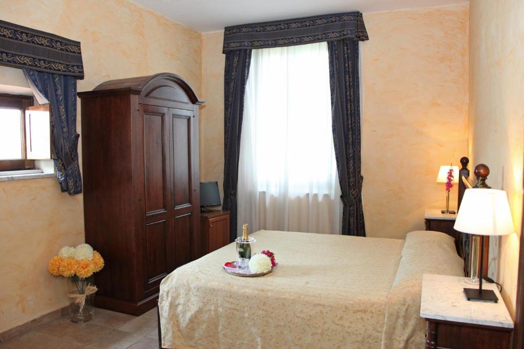 Villa Kappa Tivoli Cameră foto