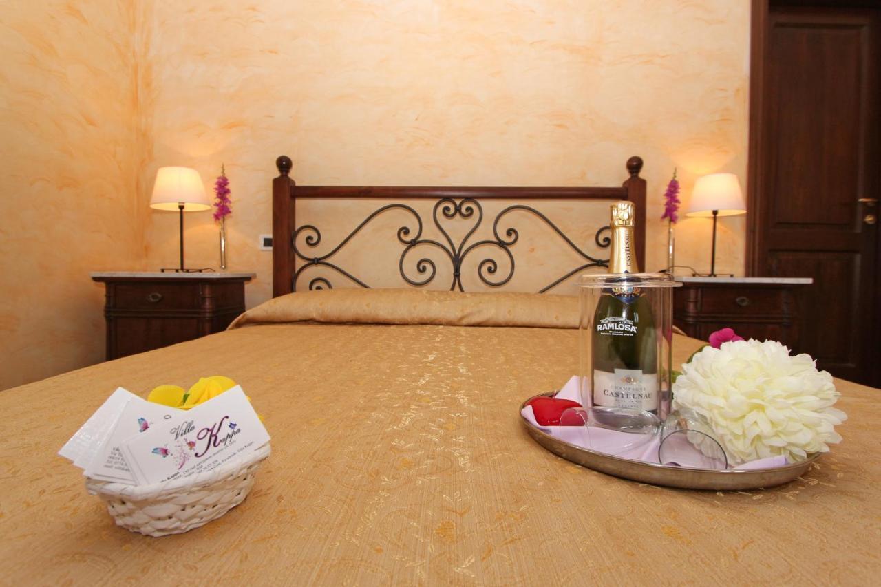 Villa Kappa Tivoli Cameră foto