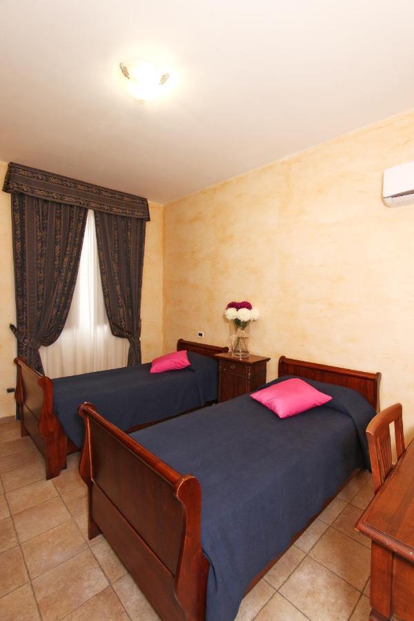 Villa Kappa Tivoli Exterior foto