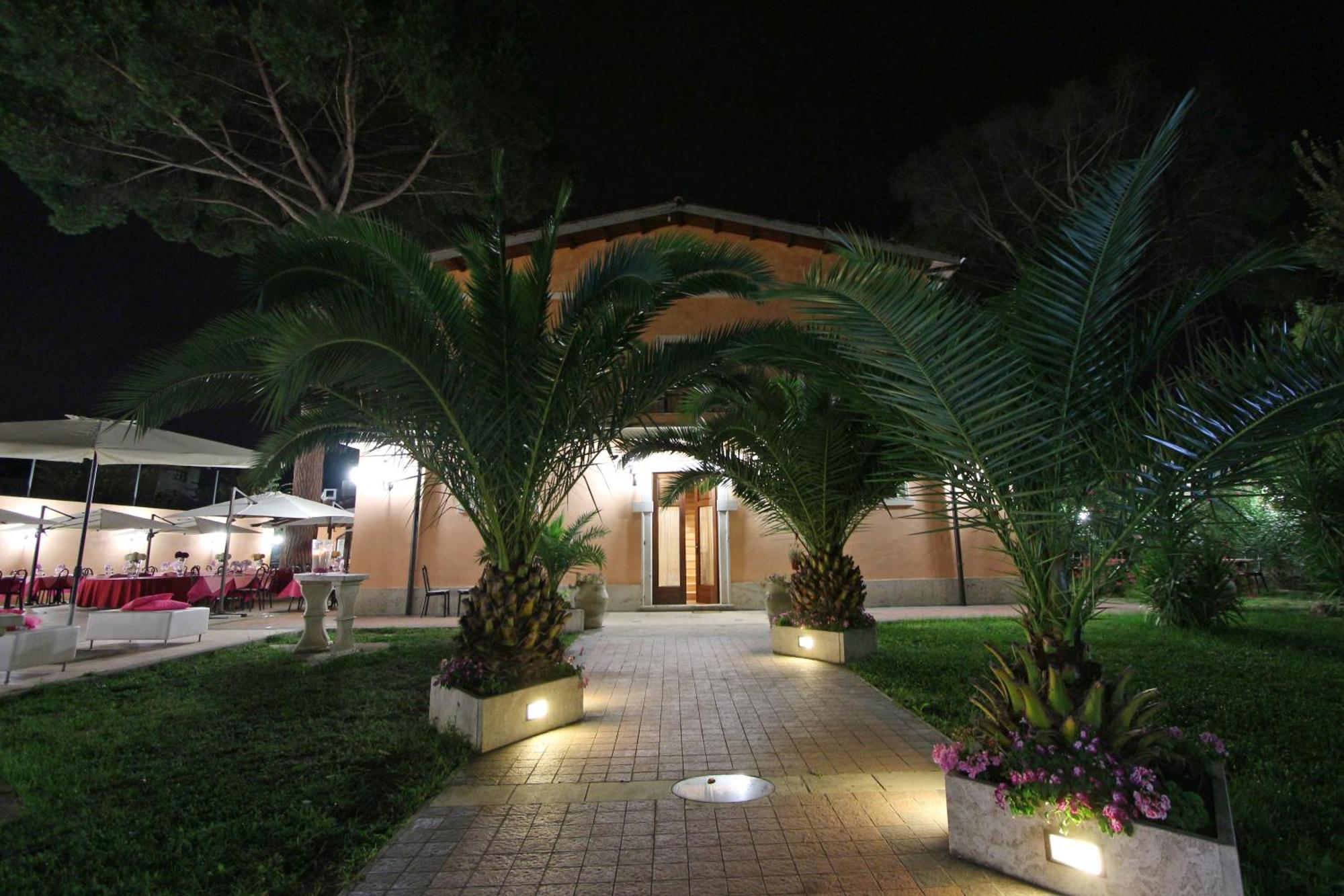 Villa Kappa Tivoli Exterior foto
